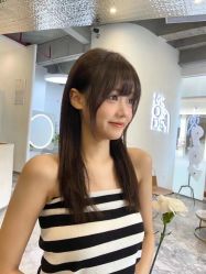 点击看大图 -MRMODE时尚先生美发沙龙