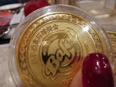 -芭菲盛宴·环球美食(锦城万达广场店)