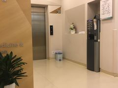 -上海和睦家医院泉口门诊部