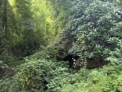 -大慈岩风景区