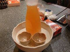 -丝路金桃·新疆菜(徐汇店)