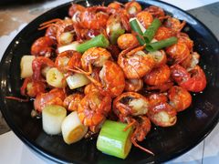 -一棠龙虾•王牌虾球(楚河汉街店)