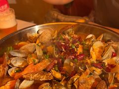 -虾享蟹逅小龙虾·螃蟹·小海鲜(吉林省总店)