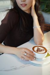 -LightOnly·培育钻石婚戒定制(天坛店)