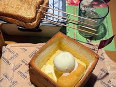 -馋嘴猫串吧(华贸店)