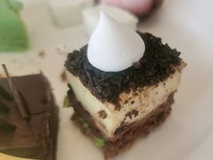 -洲际酒店·地平线全日餐厅HORIZON CAFÉ