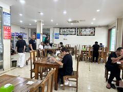 -马遂林烩面馆(少室路店)