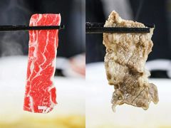 -食潮汕头鲜牛馆(望京保利店)