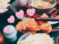 -肥龙火锅(南坪店)