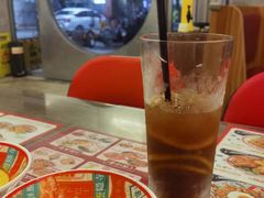 -孖记茶档·热腾茶餐(江南西plus店)