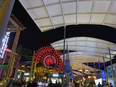 -三亚海昌梦幻海洋不夜城