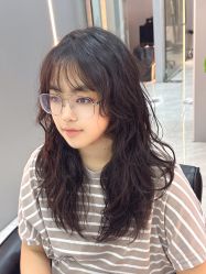 -赤道 Hair Salon