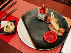 -广州富力丽思卡尔顿酒店