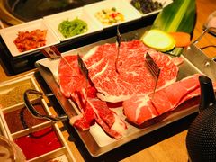 -炉小哥烤肉(信万广场店)