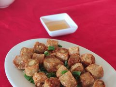 -车头老二大排档