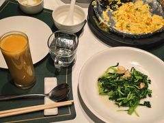 -祥记餐饮•豫粤珍味(金隅大厦店)