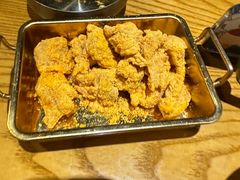 -幸屿 创意料理(永嘉天地店)