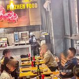 不是米其林吃不起，而是他好吃又实惠啊… .