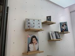 -天真蓝照相馆(龙岗万科里店)