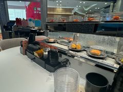 -争鲜回转寿司(朝北大悦城店)