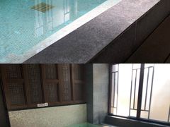 -丽江金茂隐逸酒店-凯悦臻选SPA