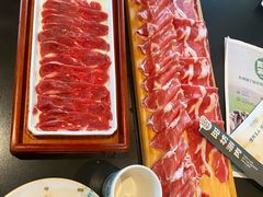-阳坊胜利涮羊肉(阳坊老店)