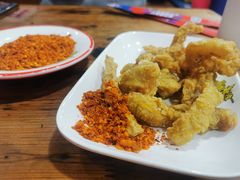 酥肉-冒椒火辣(奎星楼街店)