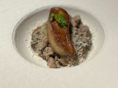 -Oyster Talks 四度蚝法餐厅