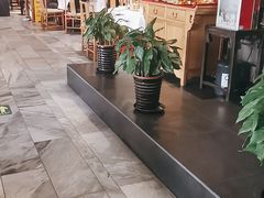 大堂-辣婆婆(航天桥店)