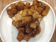 -顺溜·手工刀削面·黑金店(铜锣湾店)