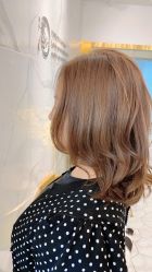 -潘多拉Hairsalon
