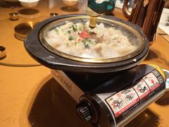 -宋徽厨·安徽菜(绿地店)