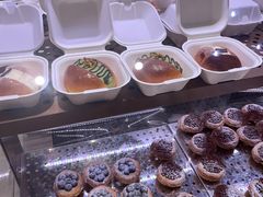 -巴黎贝甜(凯德MALL望京店)