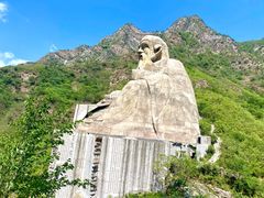 -圣莲山风景区