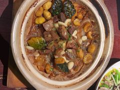 -永安鱼庄·镇江菜(东吴路店)