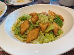 -巴依老爷新疆美食(工体旗舰店)