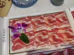 -羊家胡同·龙虾烧烤火锅(龙汇路店)