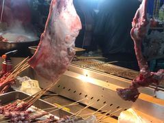 -大学城夜市大排档(凤栖路店)