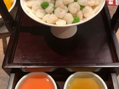 -香园茶社·金陵小灶(老门东店)