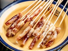 -马路边边串串香(双井直营店)