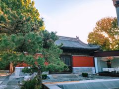 -嵩祝寺及智珠寺