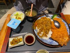 -石屋料理(南京西路店)