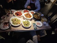 -有位虾匠·手工土菜小馆(市北店)