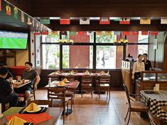 -申德勒加油站西餐厅Schindlers Tankstelle(上海外滩店)
