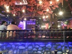 android_upload_pic-令狐冲烤鱼·烧菜馆(达明店)