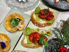 -咖梦餐厅 COMENG RESTAURANT