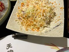 -天狗山料理(省体店)