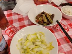 -雷老哥土鲫鱼下饭菜(清河嘉园店)