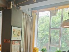 -粥六•新晋菜(柳巷店)