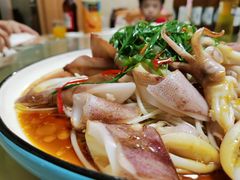 -阿静美食
